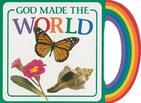 Dios hizo el mundo - God Made the World