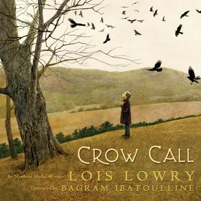 Llamada del cuervo - Crow Call