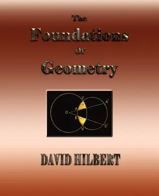 Los fundamentos de la geometría - The Foundations of Geometry