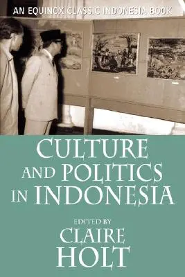 Cultura y política en Indonesia - Culture and Politics in Indonesia