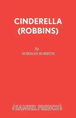 Cenicienta (Robbins) - Cinderella (Robbins)