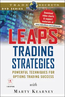 Estrategias de negociación LEAPS - LEAPS Trading Strategies