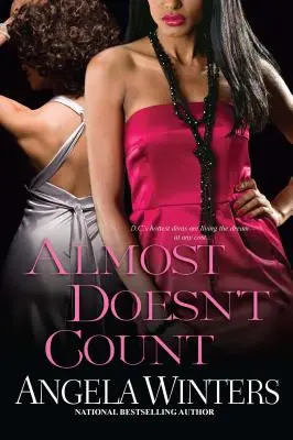 Casi no cuenta - Almost Doesn't Count