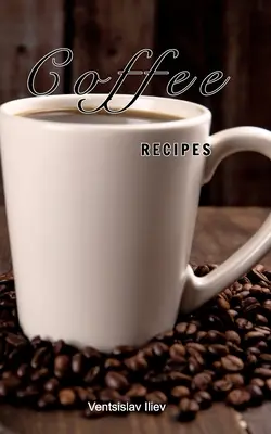 Recetas de café - Coffee recipes