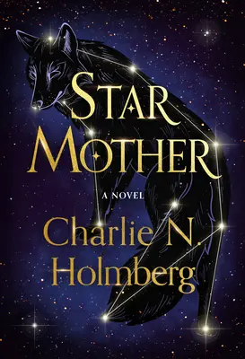 Madre Estrella - Star Mother