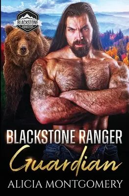 Guardián de los Rangers de Blackstone: Blackstone Rangers Libro 5 - Blackstone Ranger Guardian: Blackstone Rangers Book 5