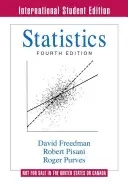 Estadística (Freedman David (Universidad de California Berkeley)) - Statistics (Freedman David (University of California Berkeley))