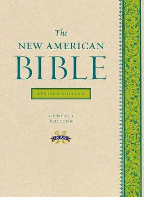 Nueva Biblia Americana-NABRE - New American Bible-NABRE