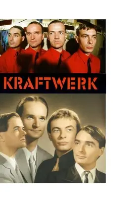 Kraftwerk: ¡La escandalosa verdad! - Kraftwerk: The Shocking Truth!