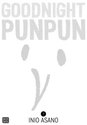 Buenas Noches Punpun, Vol. 7, 7 - Goodnight Punpun, Vol. 7, 7