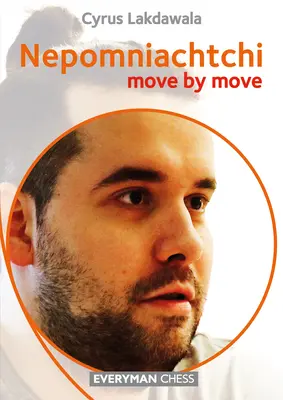 Nepomniachtchi: Jugada a jugada - Nepomniachtchi: Move by Move