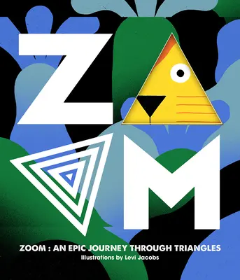 Zoom: Un viaje épico a través de triángulos - Zoom: An Epic Journey Through Triangles