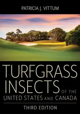 Insectos del césped de Estados Unidos y Canadá - Turfgrass Insects of the United States and Canada