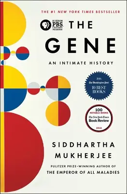 El gen: una historia íntima - The Gene: An Intimate History