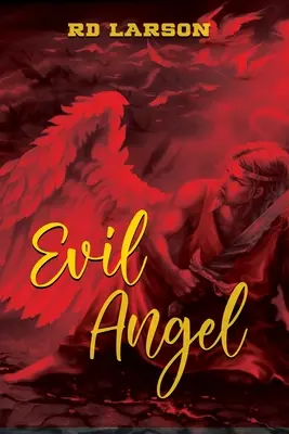 Ángel maligno - Evil Angel