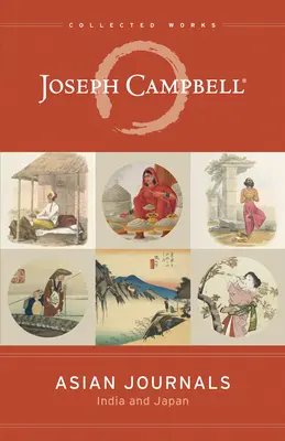 Diarios asiáticos: India y Japón - Asian Journals: India and Japan