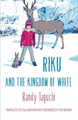 Riku y el Reino de Blanco - Riku and the Kingdom of White