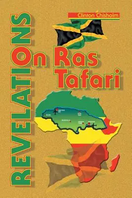 Revelaciones sobre Ras Tafari - Revelations on Ras Tafari