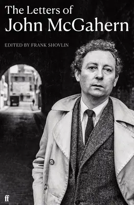 Cartas de John McGahern - Letters of John McGahern