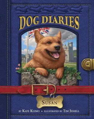 Diarios de un perro #12: Susan - Dog Diaries #12: Susan