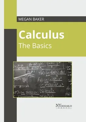 Cálculo: Conceptos básicos - Calculus: The Basics