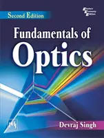 Fundamentos de óptica - Fundamentals of Optics