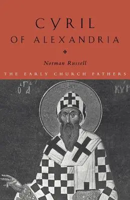 Cirilo de Alejandría - Cyril of Alexandria