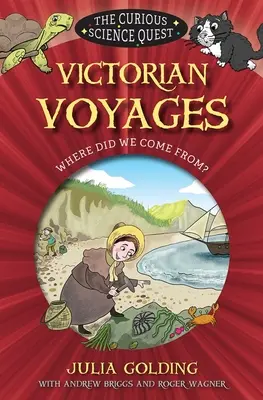 Viajes victorianos: ¿De dónde venimos? - Victorian Voyages: Where Did We Come From?