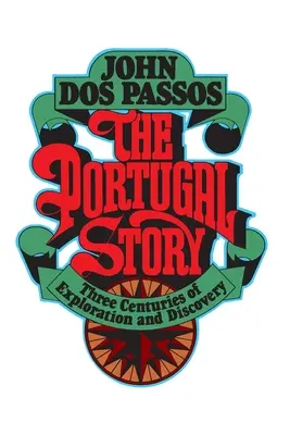 La historia de Portugal - The Portugal Story