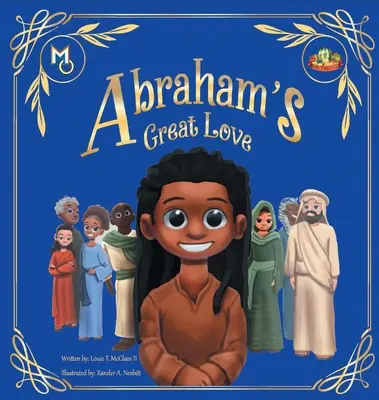 El gran amor de Abraham - Abraham's Great Love