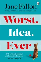 La peor idea del mundo - ¿Qué es una mentirijilla entre mejores amigos? - Worst Idea Ever - What's a little white lie between best friends?