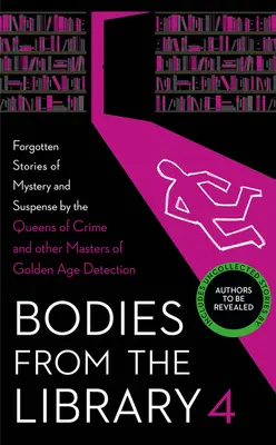 Cuerpos de la biblioteca 4 - Bodies from the Library 4