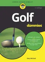 Golf para Dummies - Golf fur Dummies