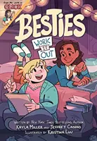 Besties: Work It Out Edición Firmada - Besties: Work It Out Signed Edition