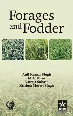 Forrajes y forrajes: perspectiva india - Forages and Fodder: Indian Perspective