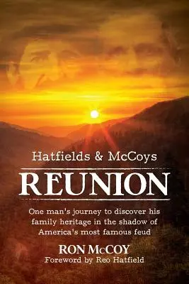 Reunión: Hatfields y Mccoys - Reunion: Hatfields and Mccoys