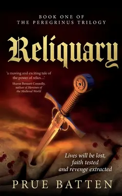 Relicario - Reliquary