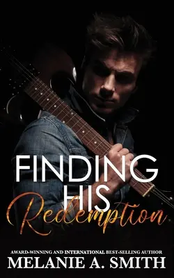 Encontrar su redención - Finding His Redemption