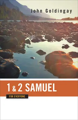 1 y 2 Samuel para todos - 1 and 2 Samuel for Everyone