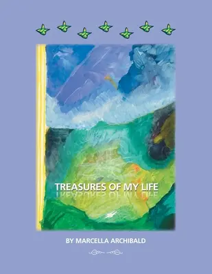 Tesoros De Mi Vida - Treasures of My Life