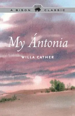 Mi Antonia - My ntonia