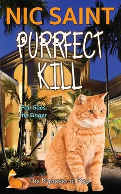 Asesinato Purrfecto - Purrfect Kill