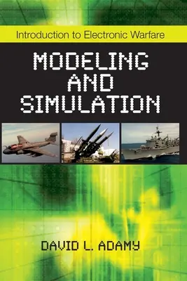 Introducción a la modelización y simulación de la guerra electrónica - Introduction to Electronic Warfare Modeling and Simulation