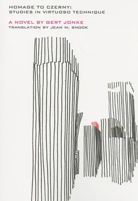 Homenaje a Czerny: Estudios de técnica virtuosa - Homage to Czerny: Studies in Virtuoso Technique