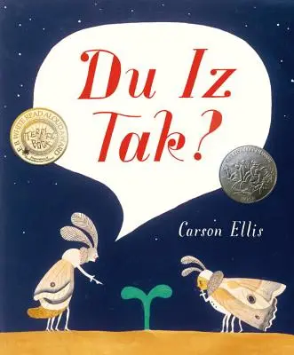 ¿Du Iz Tak? - Du Iz Tak?