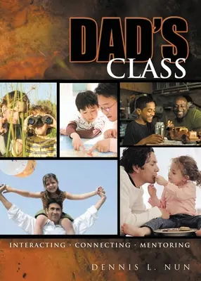 La clase de papá - Dad's Class