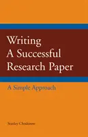 El poder de los sentimientos: significado personal, psicoanálisis, género y cultura - Writing a Successful Research Paper - A Simple Approach