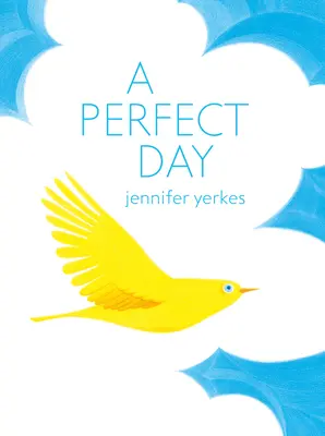 Un día perfecto - A Perfect Day