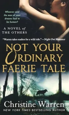 No es un cuento de hadas al uso - Not Your Ordinary Faerie Tale