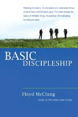 Discipulado básico - Basic Discipleship